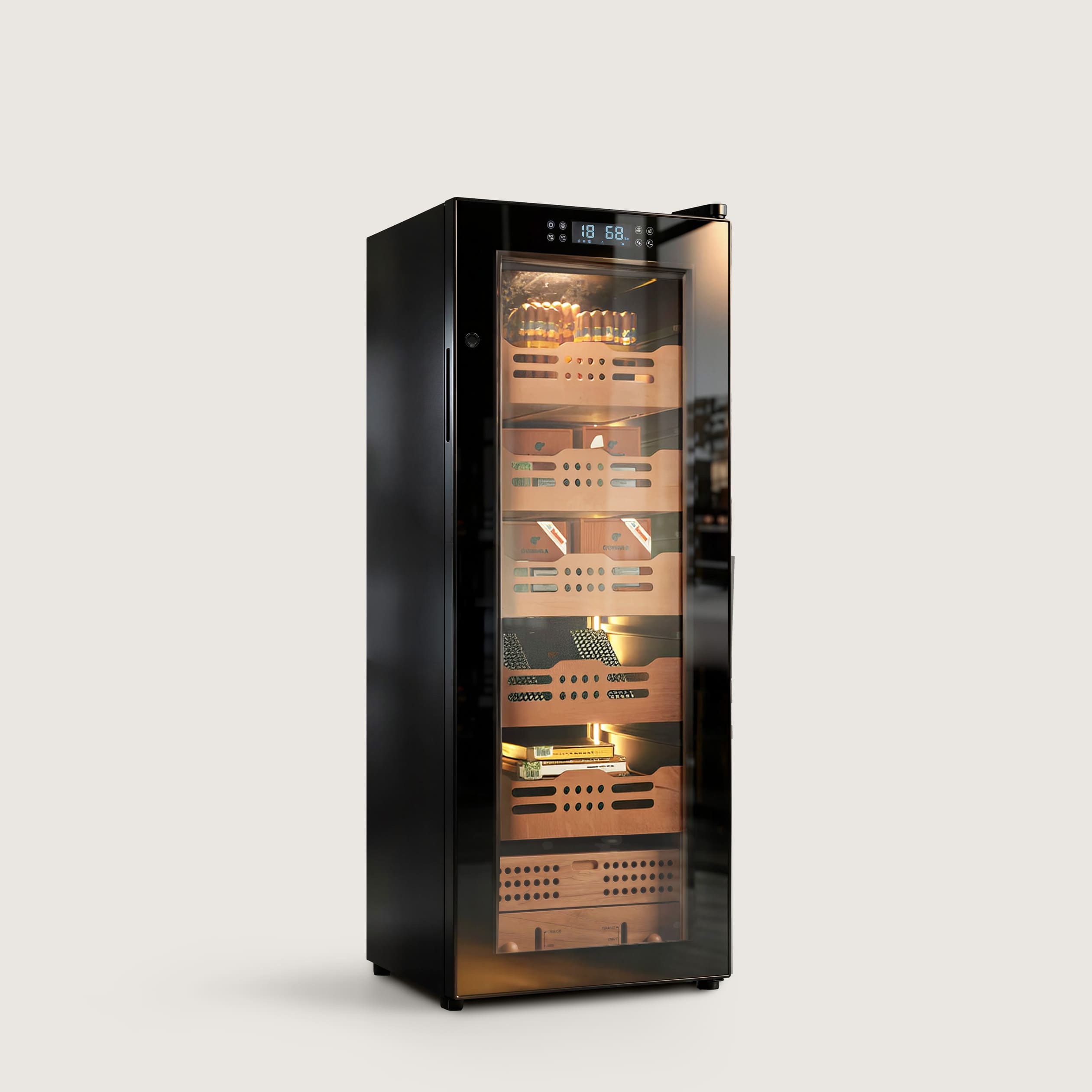 Sōren Pro 138 L